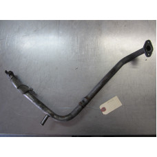 14S004 Heater Line For 12-20 Kia Rio  1.6
